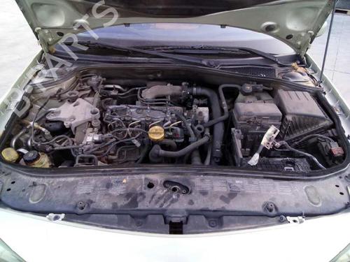 Engine mount RENAULT LAGUNA II (BG0/1_) 1.9 dCi (BG12) | BP12810906M89