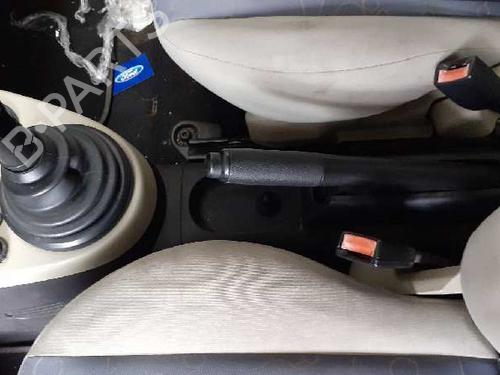 Engine control unit (ECU) FORD FIESTA V (JH_, JD_) 1.4 TDCi | BP12774032M57 