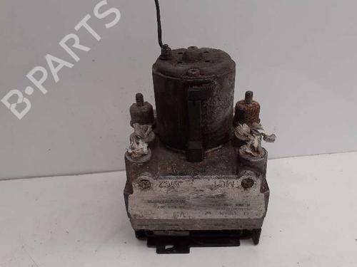 ABS pump VOLVO S40 I (644) 1.9 TD | BP12758371M43 