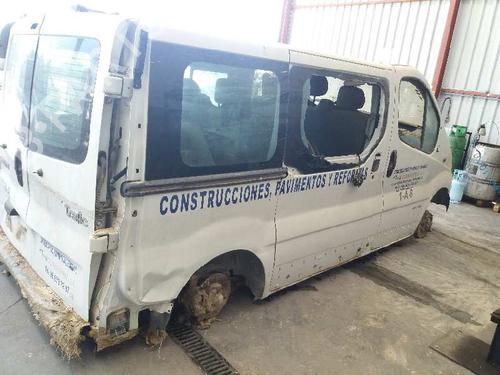 Other RENAULT TRAFIC II Bus (JL) 1.9 dCI 100 (JL0C, JL0K) | BP13975575O1 
