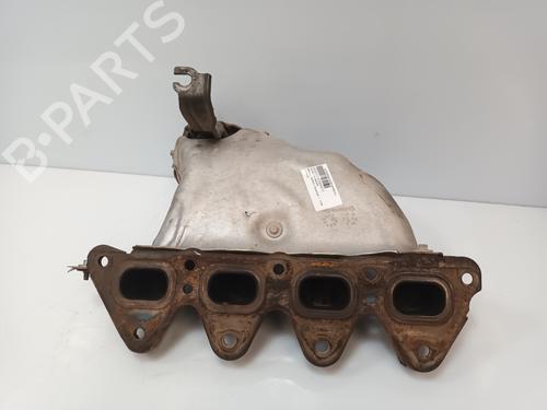 Used Exhaust manifold RENAULT GRAND SCÉNIC II (JM0/1_) 1.5 dCi (JM02, JM13) (101 hp) 18331961