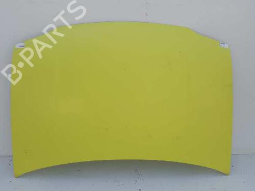 Used Hood SEAT AROSA (6H1) 1.0 (50 hp) 12689554