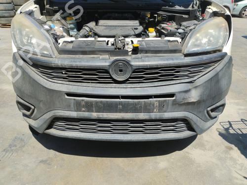 Catalyst FIAT DOBLO Cargo (263_) 1.3 D Multijet | BP38410974M10 - Image 21