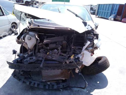 Bremseservo FORD FIESTA VI (CB1, CCN) 1.4 TDCi | BP12811584M42 