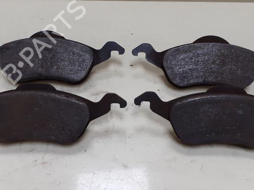 Andre FORD FOCUS I (DAW, DBW) 1.6 16V Flexifuel | BP13974631O1 