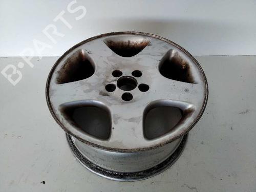 Used Rim AUDI A3 (8L1) 1.9 TDI (110 hp) 12768001