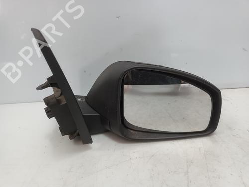 Used Right mirror RENAULT MEGANE III Hatchback (BZ0/1_, B3_) 1.5 dCi (BZ09, BZ0D, BZ1W, BZ29, BZ14) (110 hp) 26401208