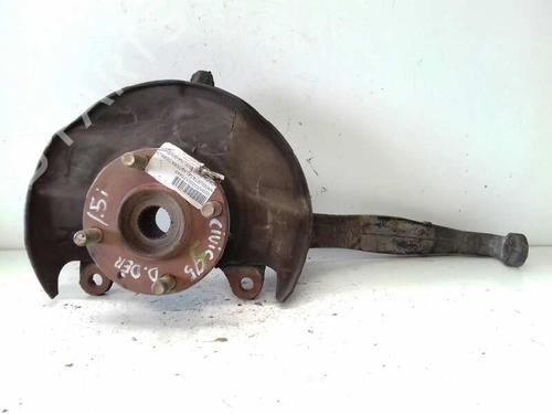 Højre Styrespindel Lejehus Højre Styrespindel Lejehus HONDA CIVIC V Coupe (EJ) 1.5 i LSi (EJ2) (101 hp) 37197763 37197763