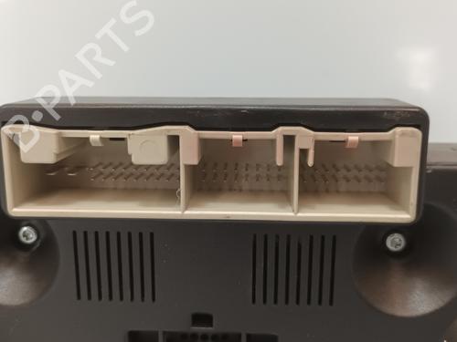 Climate control SEAT LEON (1P1)  | BP27515462I5 