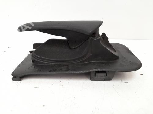 Rear left interior door handle OPEL ASTRA F Hatchback (T92) 1.7 TDS (F08, M08, F68, M68) | BP12750266I15 