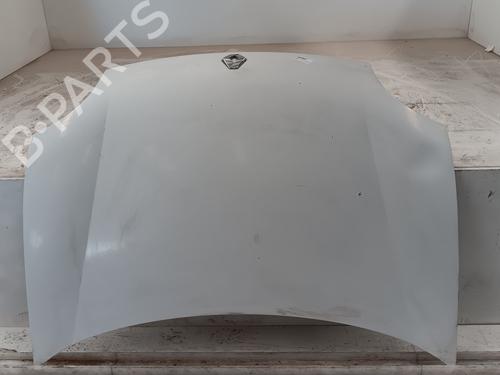 Used Hood RENAULT KANGOO (KC0/1_) [1997-2025]  29926055