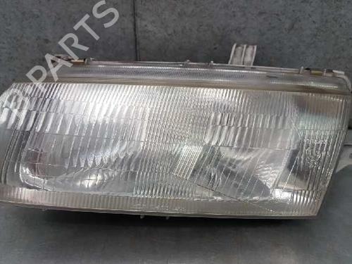 Used Left headlight MAZDA 323 S VI Saloon (BJ) 1.5 16V (BJ5P) (88 hp) 12716042