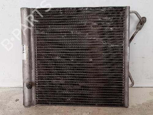 Used AC radiator SMART CITY-COUPE (450) 0.8 CDI (S1CLC1, 450.300, 450.301, 450.302, 450.303,... (41 hp) 12764079
