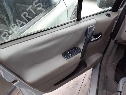 Left front driveshaft RENAULT SCÉNIC II (JM0/1_) | BP12771416M38