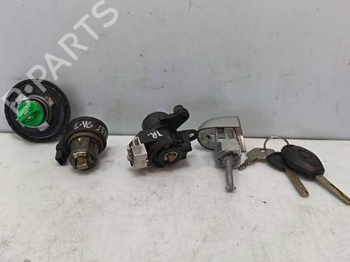 Electronic module BMW 3 (E46) 318 d | BP40467301M83 - Image 2
