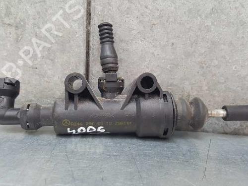 Clutch slave cylinder MERCEDES-BENZ A-CLASS (W176) A 200 CDI (176.001) | BP13975398M113 
