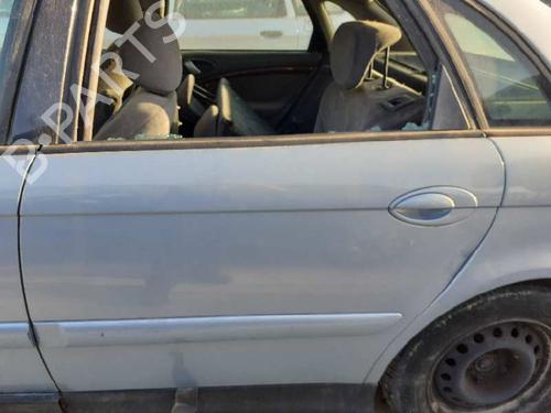 Scuttle panel CITROËN C5 I (DC_) 2.0 HDi (DCRHZB, DCRHZE) | BP12770059C110 