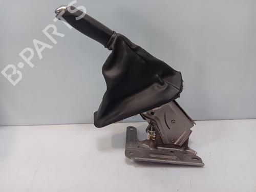 Hand brake RENAULT MEGANE III Hatchback (BZ0/1_, B3_)  | BP26185629I18 
