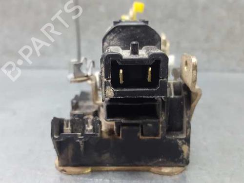 Front right lock RENAULT KANGOO (KC0/1_) 1.5 dCi | BP12725359C97 