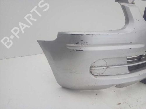 Front bumper OPEL AGILA (A) (H00) 1.0 12V (F68) | BP12704112C7 
