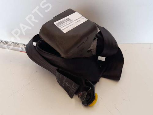 Used Rear left seatbelt VOLVO V50 (545) 1.6 D (110 hp) 12695452