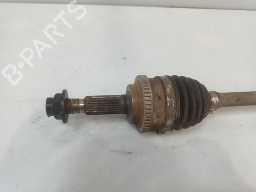 Left front driveshaft KIA PICANTO II (TA) | BP31149023M38