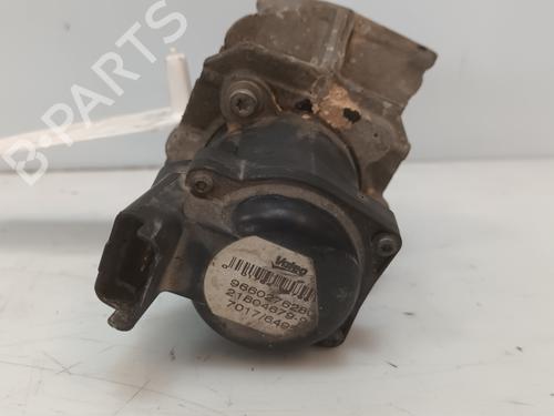 Egr PEUGEOT 307 Break (3E) 1.6 HDi 110 | BP28428321M69