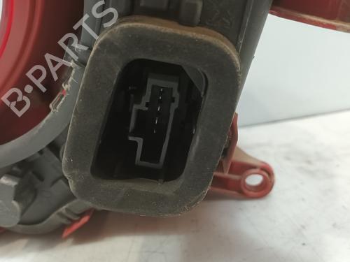 Right taillight PEUGEOT 3008 I MPV (0U_) 1.6 HDi | BP26594615C35 