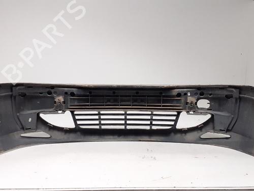 Front bumper FORD FIESTA IV (JA_, JB_) 1.3 i | BP12768583C7 