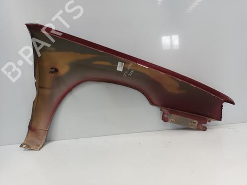Left front fenders CITROËN ZX (N2) 1.4 i | BP19646365C41 