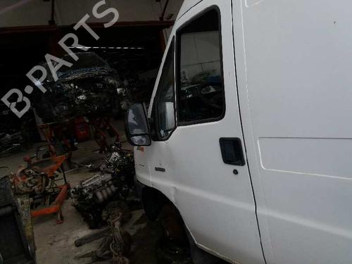 Left front brake caliper CITROËN JUMPER I Van (244)  | BP12854604M105 