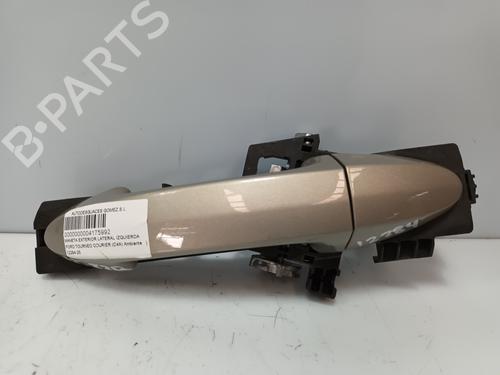 Exterior handle FORD TOURNEO COURIER B460 MPV  | BP24109324C122