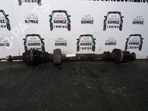 Used Right front driveshaft RENAULT MEGANE I (BA0/1_) 1.4 16V (BA0D, BA1H, BA0W, BA10) (95 hp) 12694913