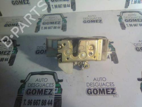Used Front right lock FORD FIESTA IV (JA_, JB_) 1.3 i (50 hp) 12791351