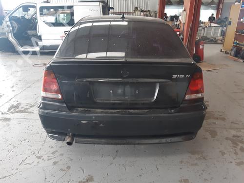Rim BMW 3 Compact (E46) 316 ti | BP17825078C45