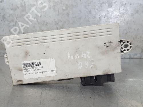 Used Electronic module BMW 5 (E60) 523 i (177 hp) 12816139