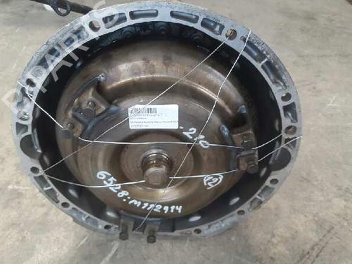 Used Gearbox MERCEDES-BENZ E-CLASS (W210) E 240 (210.062) (170 hp) 12736709