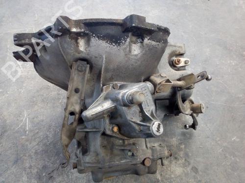 Gearbox OPEL CORSA A Hatchback (S83) 1.0 (F08, M08, F68, M68) | BP12715050M3 