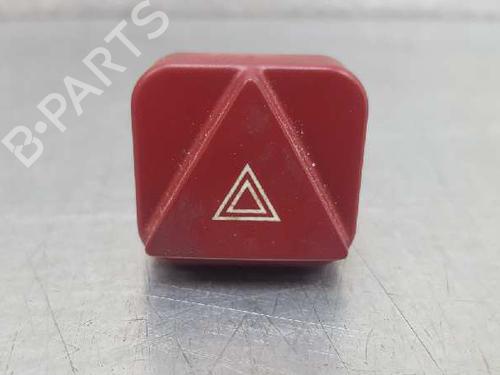 Used Warning switch Warning switch PEUGEOT 407 SW (6E_, 6D_) 2.0 HDi 135 (136 hp) 12724808 12724808