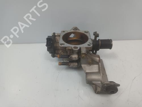 Used Throttle body OPEL VECTRA B (J96) [1995-2004]  21129059