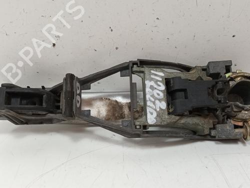 Front right exterior door handle SEAT TOLEDO II (1M2) 1.9 TDI | BP16569353C129 
