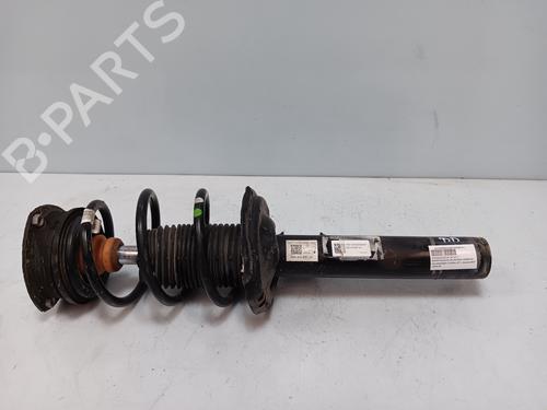 Used Right front shock absorber VW TOURAN (5T1) 1.6 TDI (110 hp) 23843763