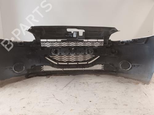 Front bumper PEUGEOT 208 I (CA_, CC_)  | BP29861559C7