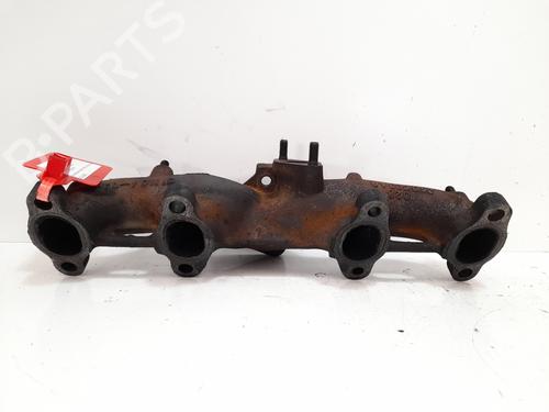 Udstødningsmanifold VW PASSAT B5 (3B2) 1.9 TDI (115 hp) 12770090