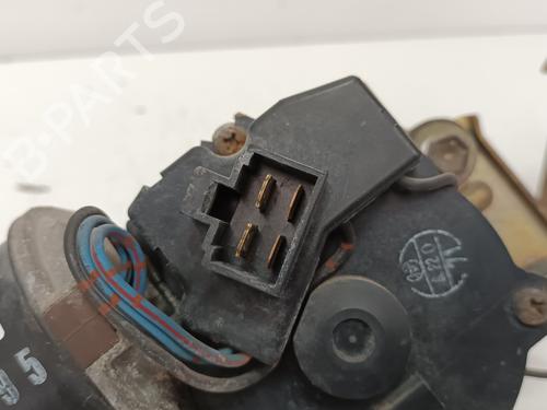 Front wiper motor MAZDA MX-5 II (NB) | BP13474671M29