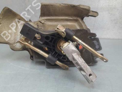 Gear lever AUDI A4 B6 (8E2) 1.9 TDI | BP12703436M90 