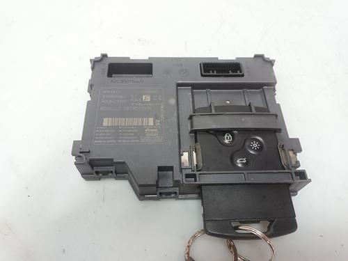Electronic module RENAULT CLIO IV (BH_)  | BP25895715M83 