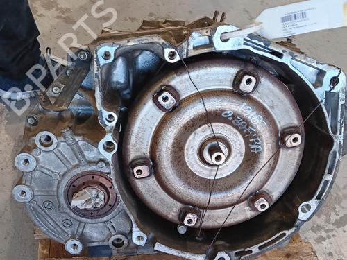 Used Gearbox OPEL ZAFIRA / ZAFIRA FAMILY B (A05) [2005-2019]  32501630