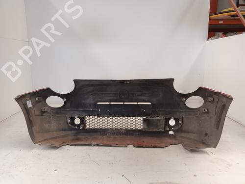 Front bumper FIAT 500 (312_) 1.2 (312AXA1A) | BP19033726C7