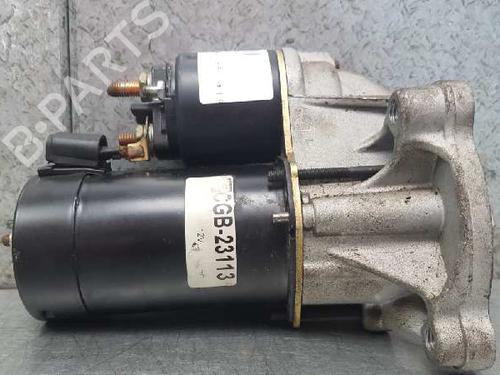 Startmotor CITROËN XSARA (N1) 1.8 i Aut. (101 hp) 12715773